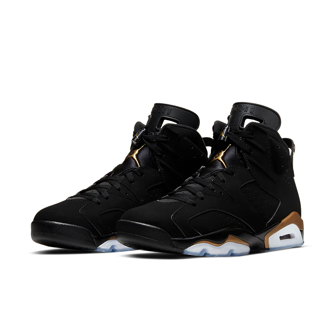 Air Jordan 6 Retro DMP (2020)
