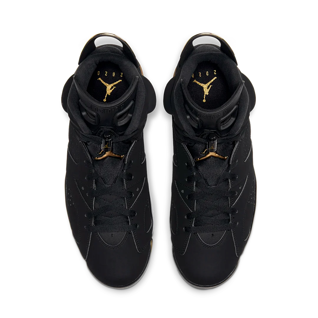 Air Jordan 6 Retro DMP (2020)