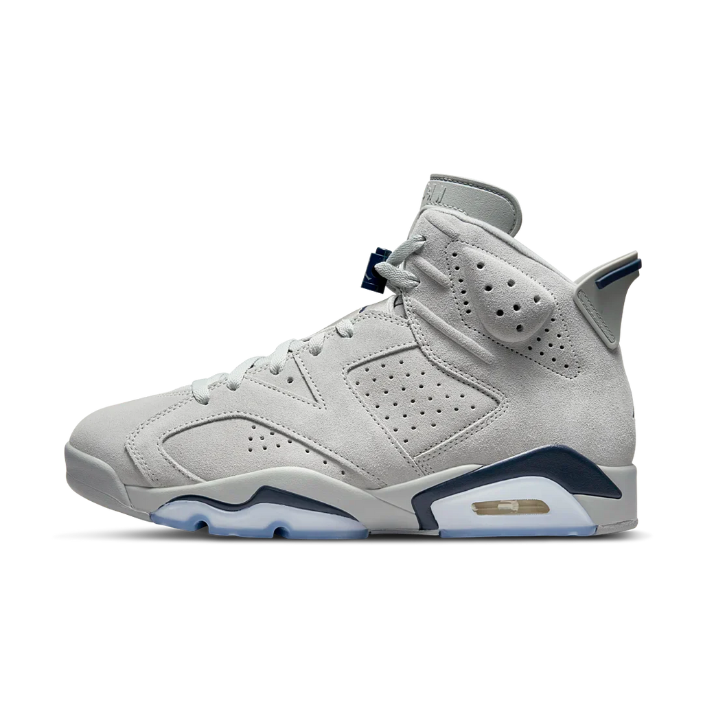 Air Jordan 6 Retro Georgetown (2022)