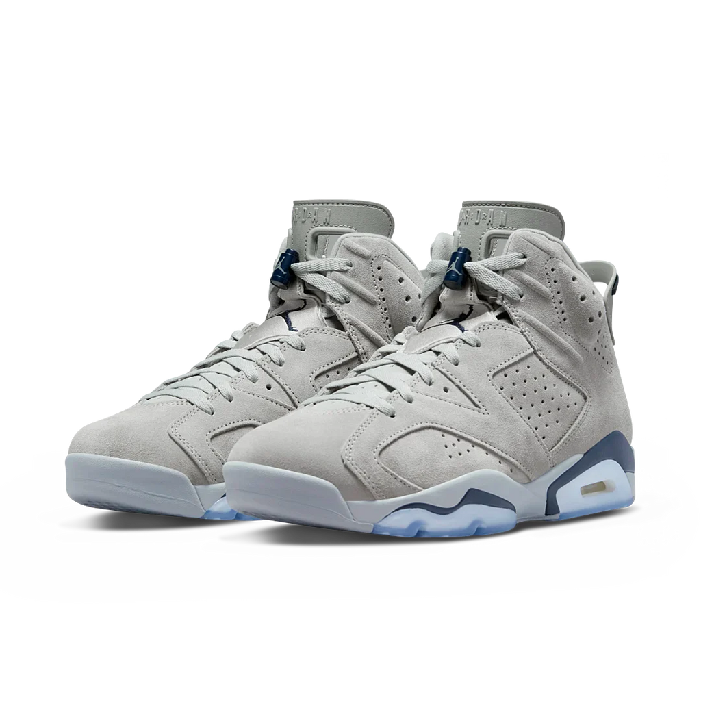 Air Jordan 6 Retro Georgetown (2022)