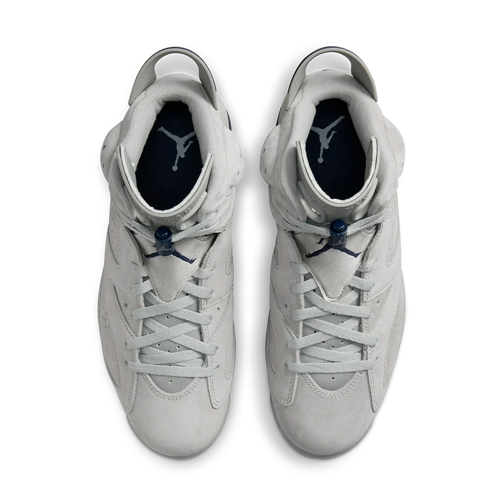 Air Jordan 6 Retro Georgetown (2022)