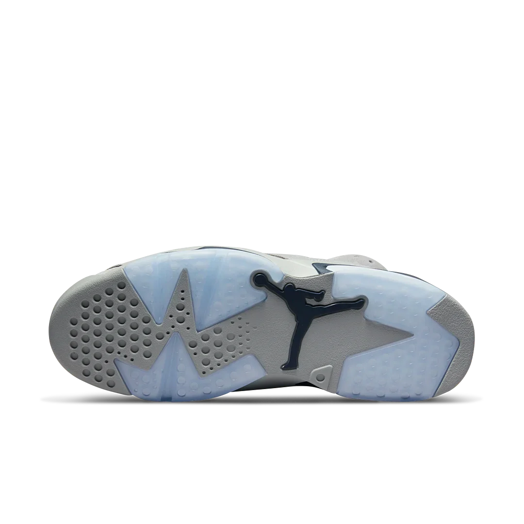 Air Jordan 6 Retro Georgetown (2022)