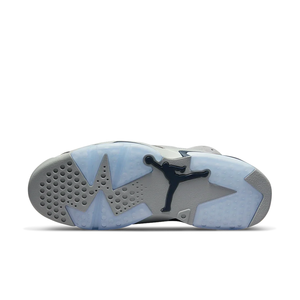 Air Jordan 6 Retro Georgetown (2022)