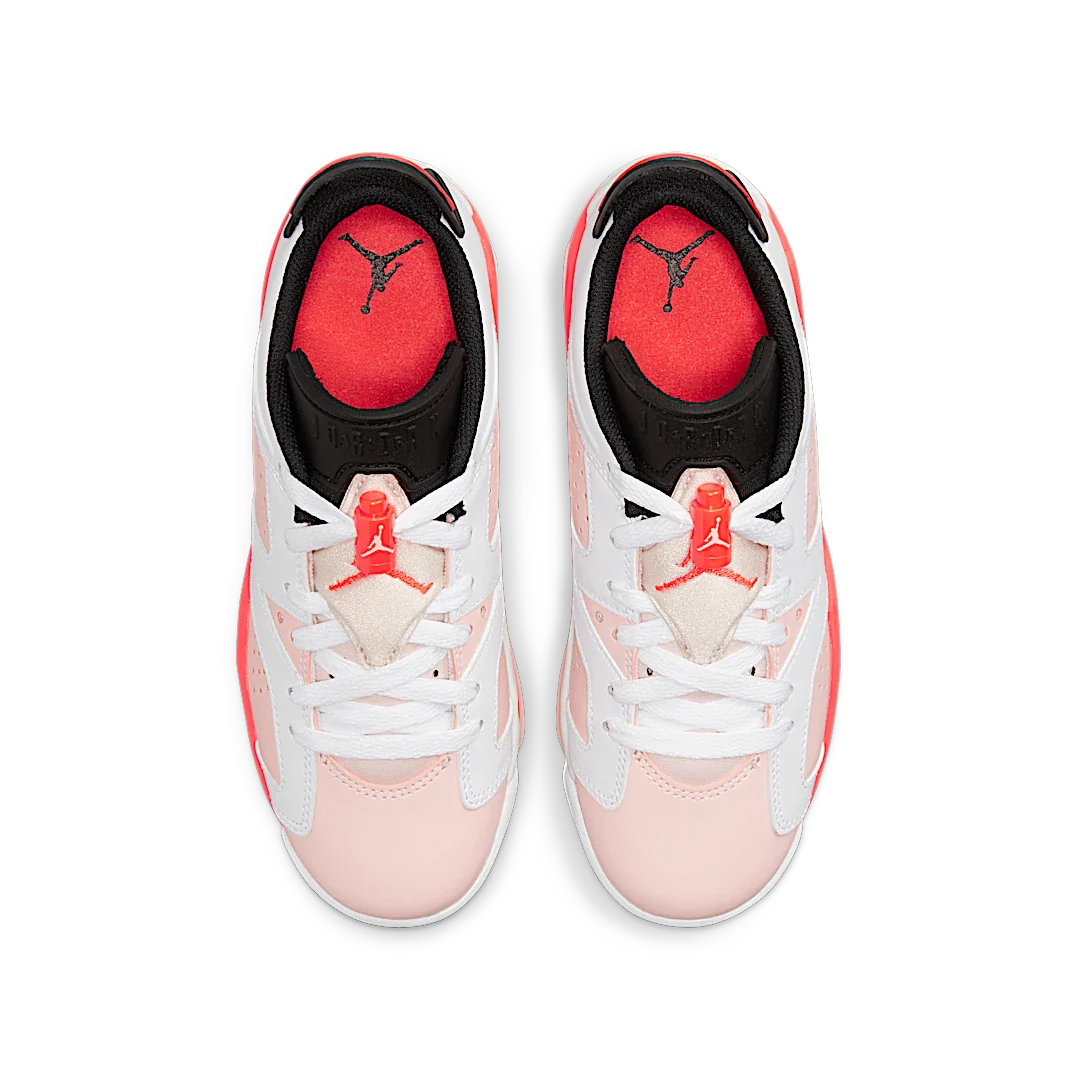 Air Jordan 6 Retro Low Atmosphere