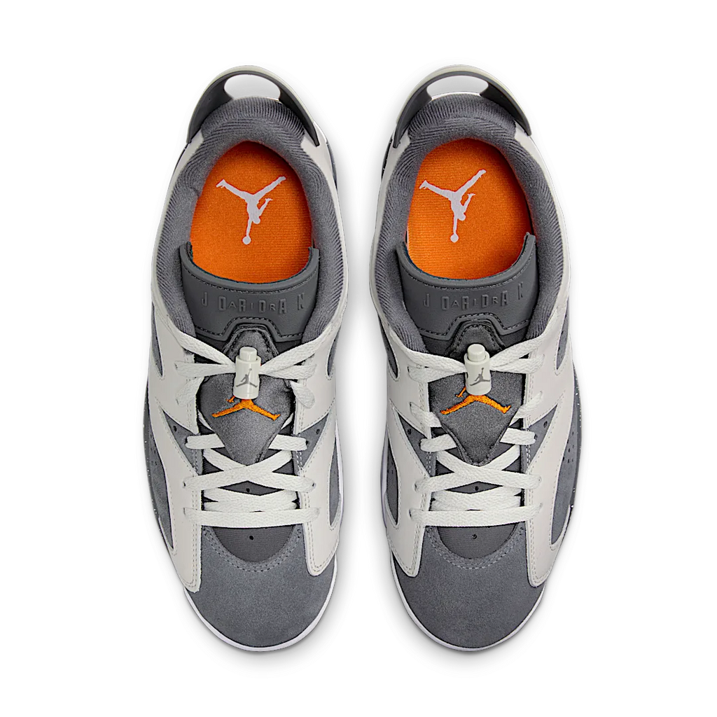 Air Jordan 6 Retro Low PSG (2023)