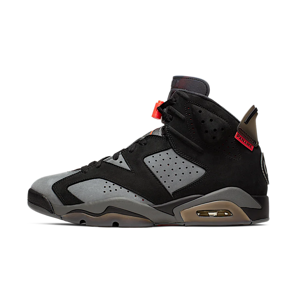 Air Jordan 6 Retro PSG Paris Saint-Germain