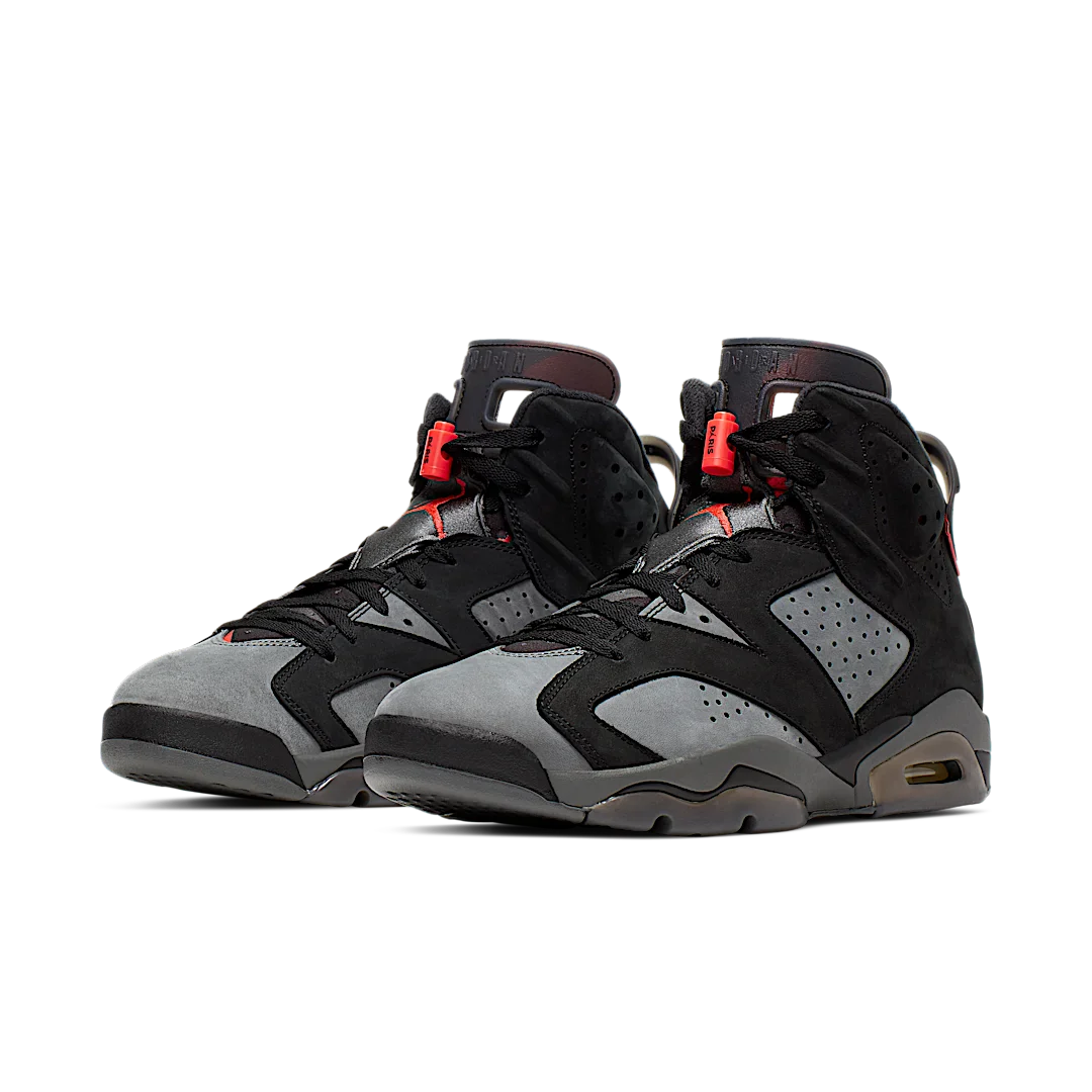 Air Jordan 6 Retro PSG Paris Saint-Germain