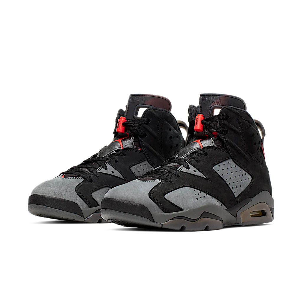 Air Jordan 6 Retro PSG Paris Saint-Germain