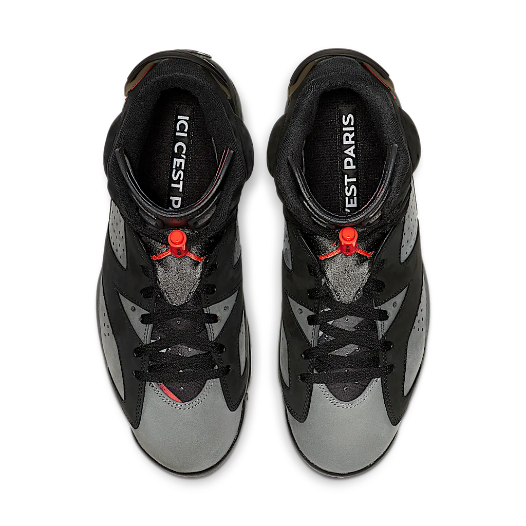 Air Jordan 6 Retro PSG Paris Saint-Germain
