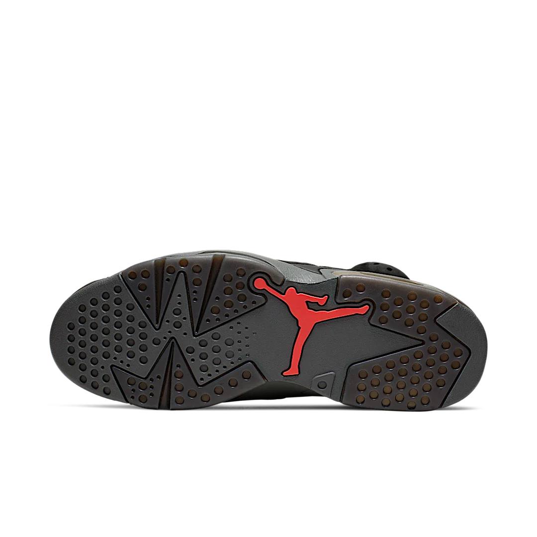 Air Jordan 6 Retro PSG Paris Saint-Germain