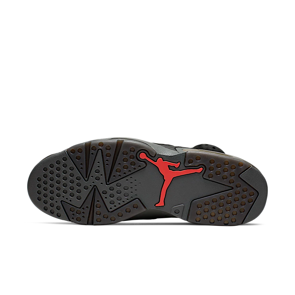 Air Jordan 6 Retro PSG Paris Saint-Germain