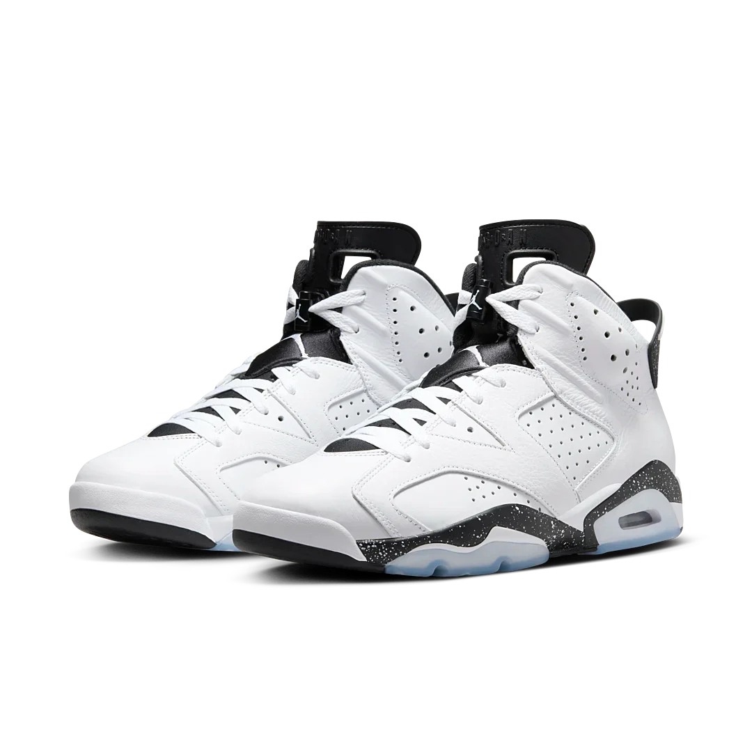 Air Jordan 6 Retro Reverse Oreo