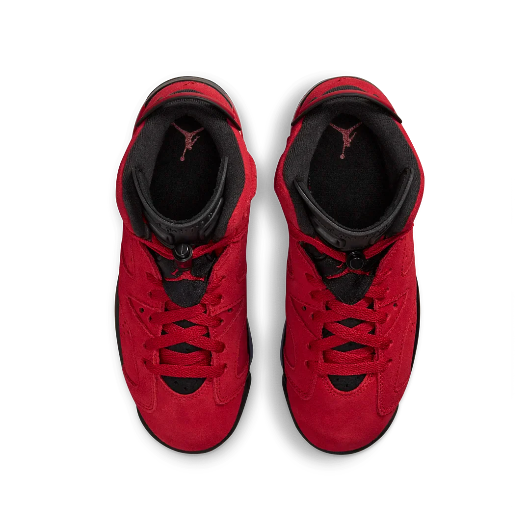 Air Jordan 6 Retro Toro Bravo