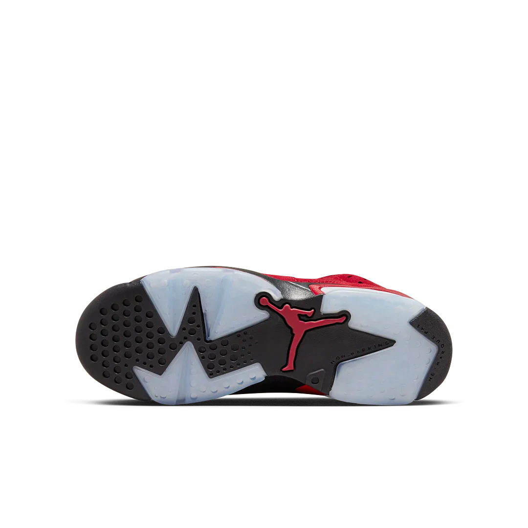 Air Jordan 6 Retro Toro Bravo