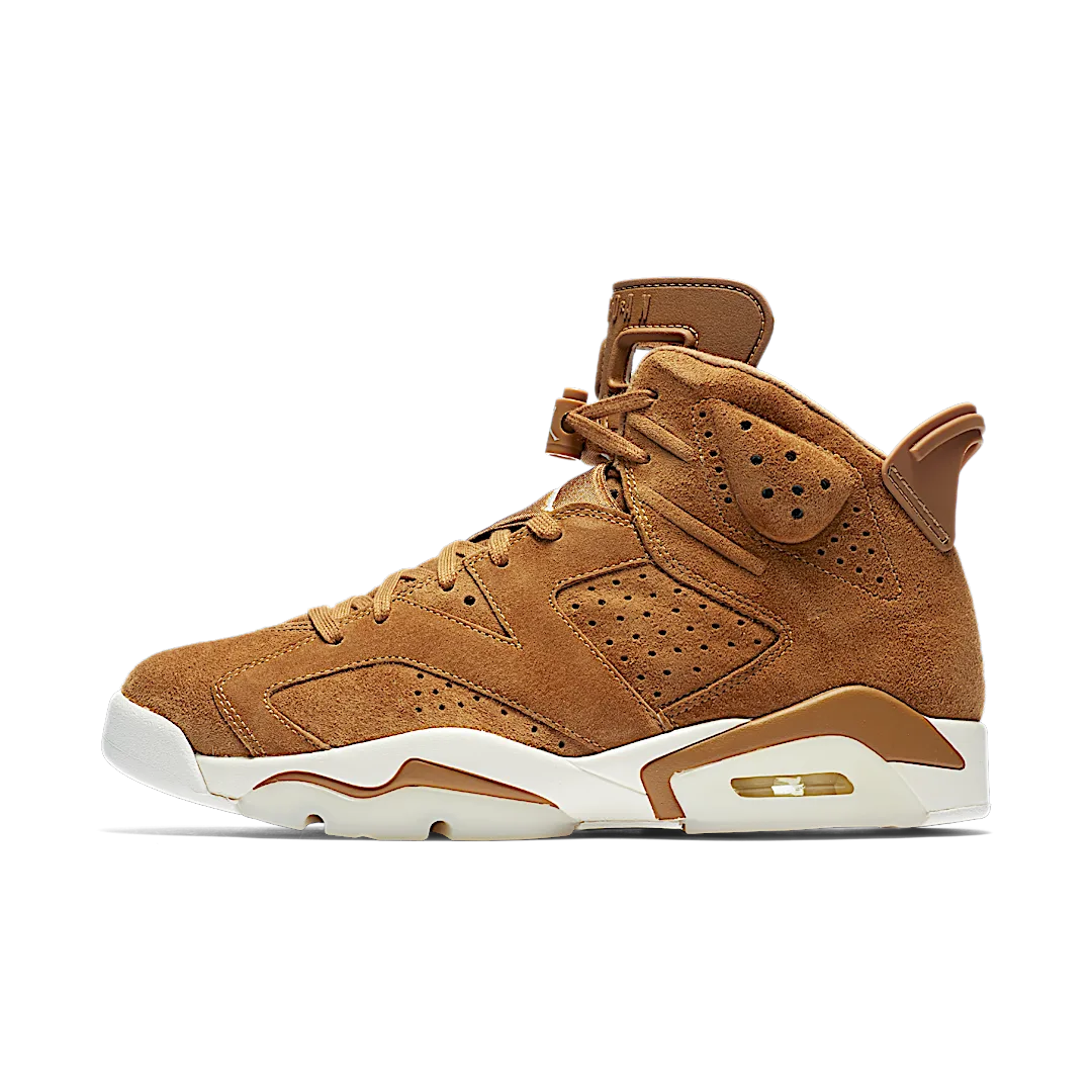 Air Jordan 6 Retro Wheat