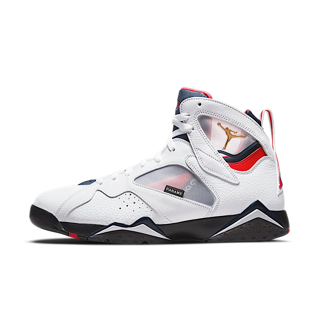 Air Jordan 7 Retro BCFC Paris Saint-Germain PSG (2021)