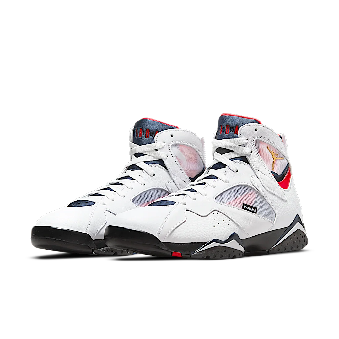 Air Jordan 7 Retro BCFC Paris Saint-Germain PSG (2021)