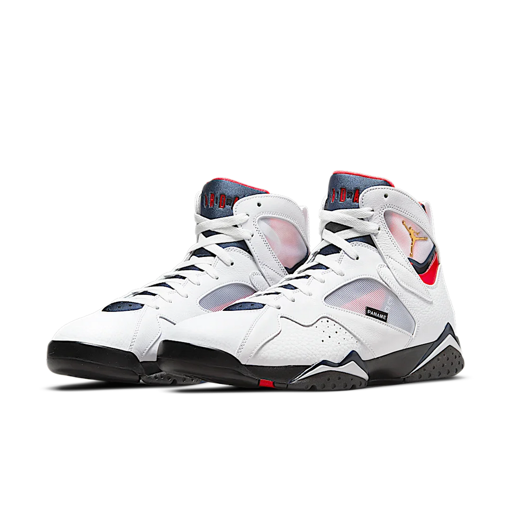 Air Jordan 7 Retro BCFC Paris Saint-Germain PSG (2021)