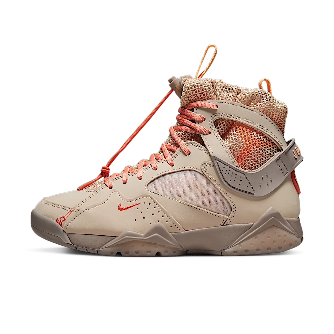 Air Jordan 7 Retro Bephie's Beauty Supply