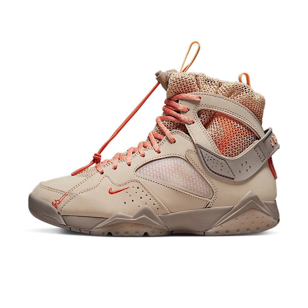 Air Jordan 7 Retro Bephie's Beauty Supply