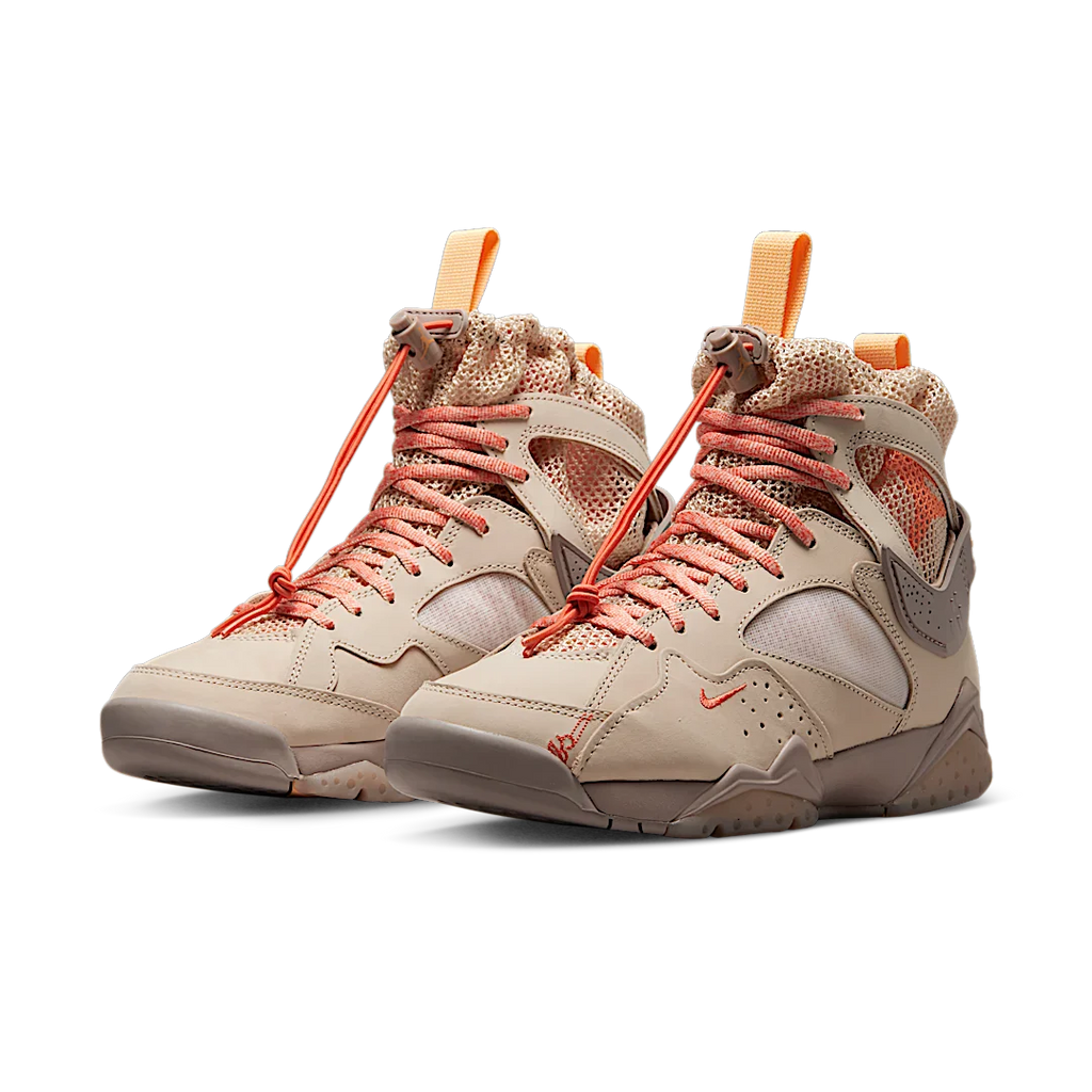 Air Jordan 7 Retro Bephie's Beauty Supply