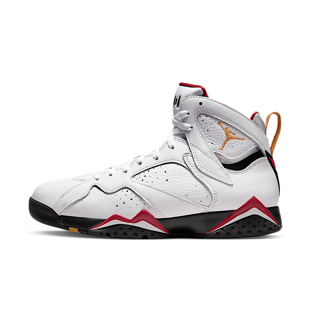 Air Jordan 7 Retro Cardinal (2022)