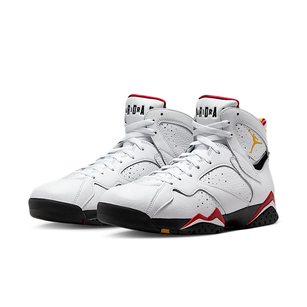 Air Jordan 7 Retro Cardinal (2022)