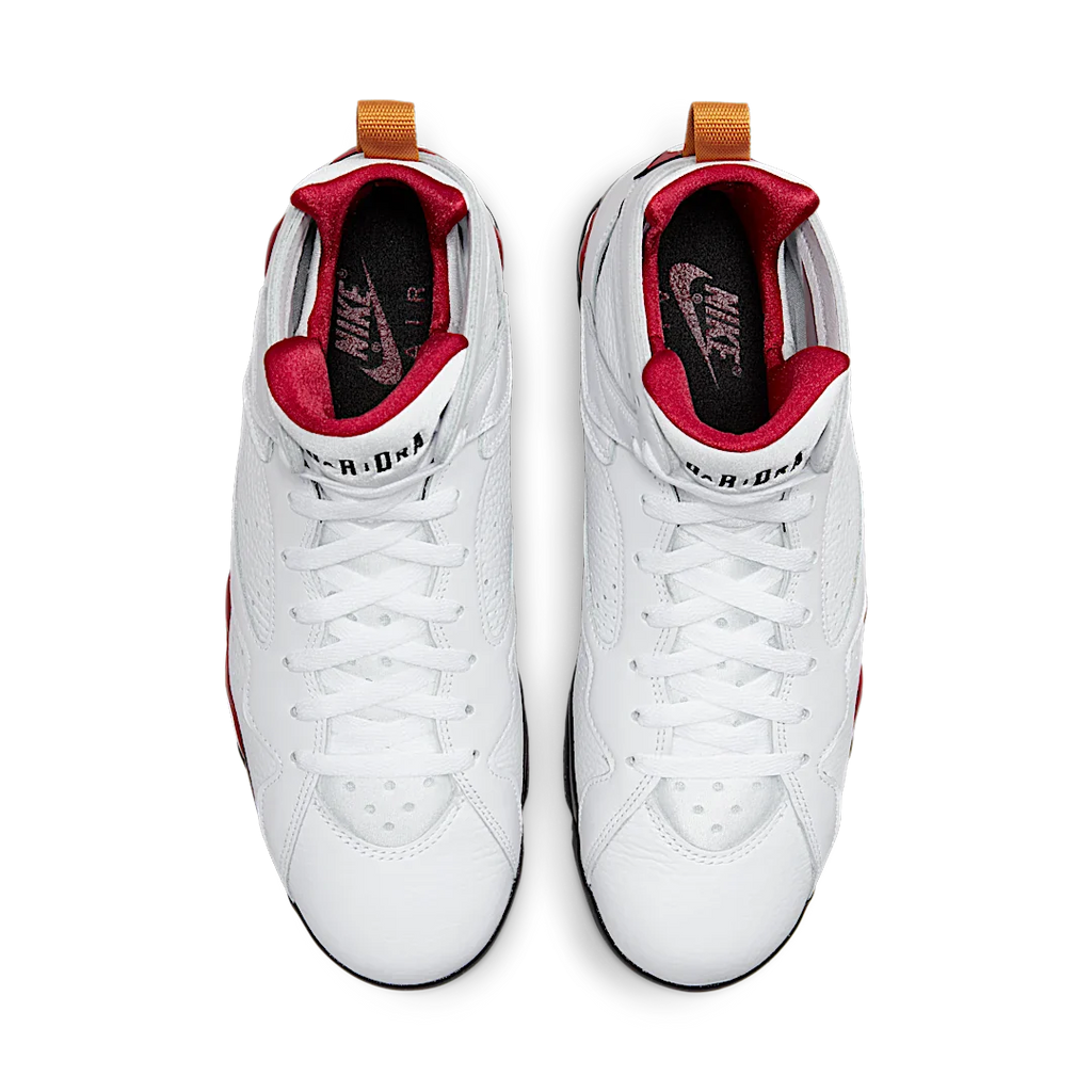 Air Jordan 7 Retro Cardinal (2022)