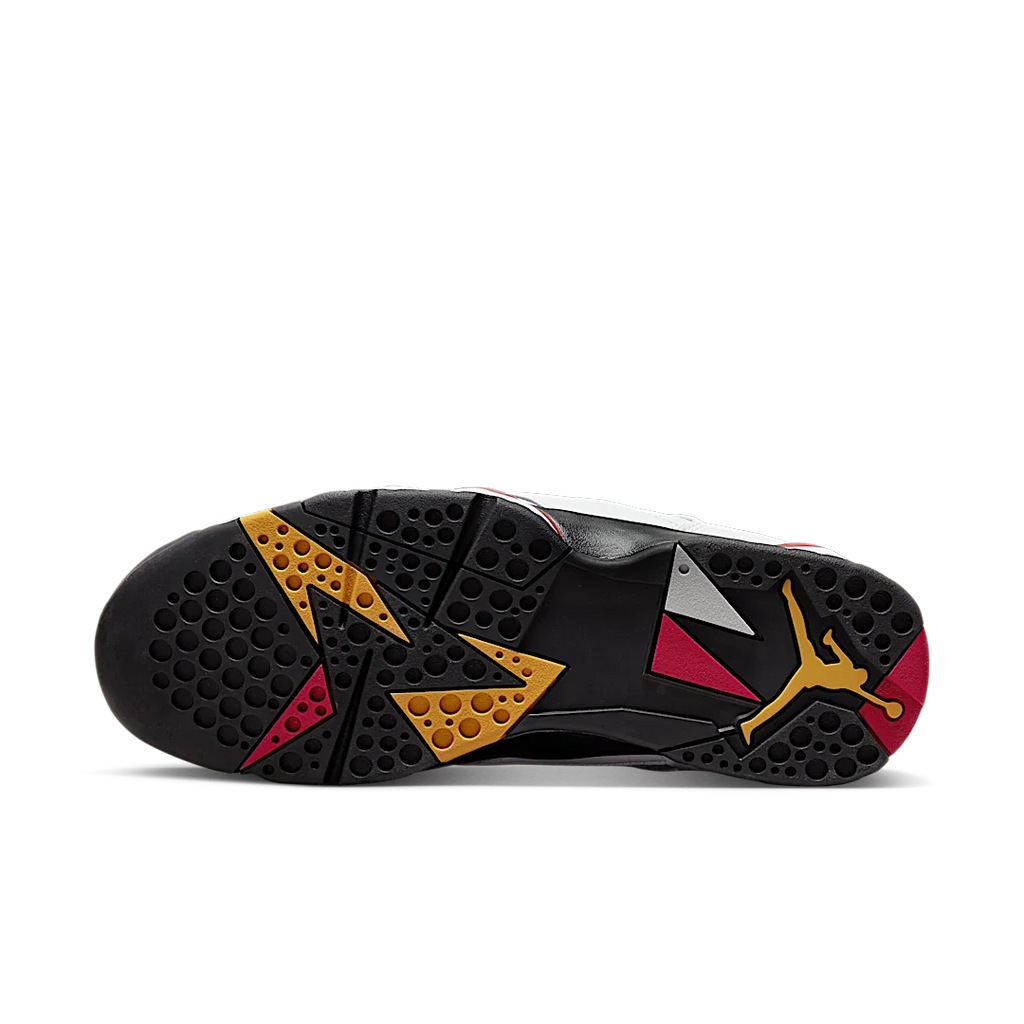 Air Jordan 7 Retro Cardinal (2022)