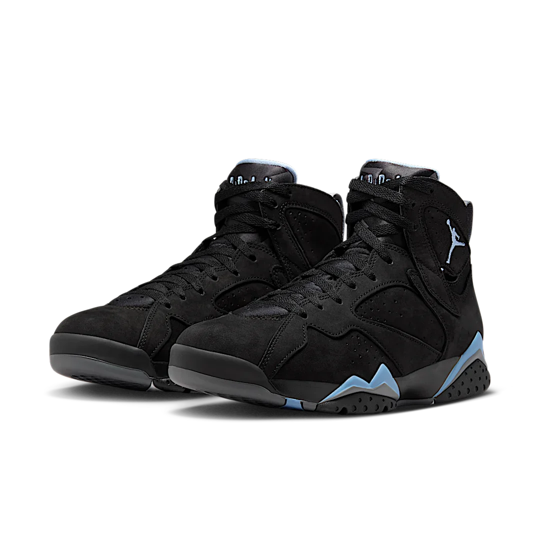 Air Jordan 7 Retro Chambray (2023)