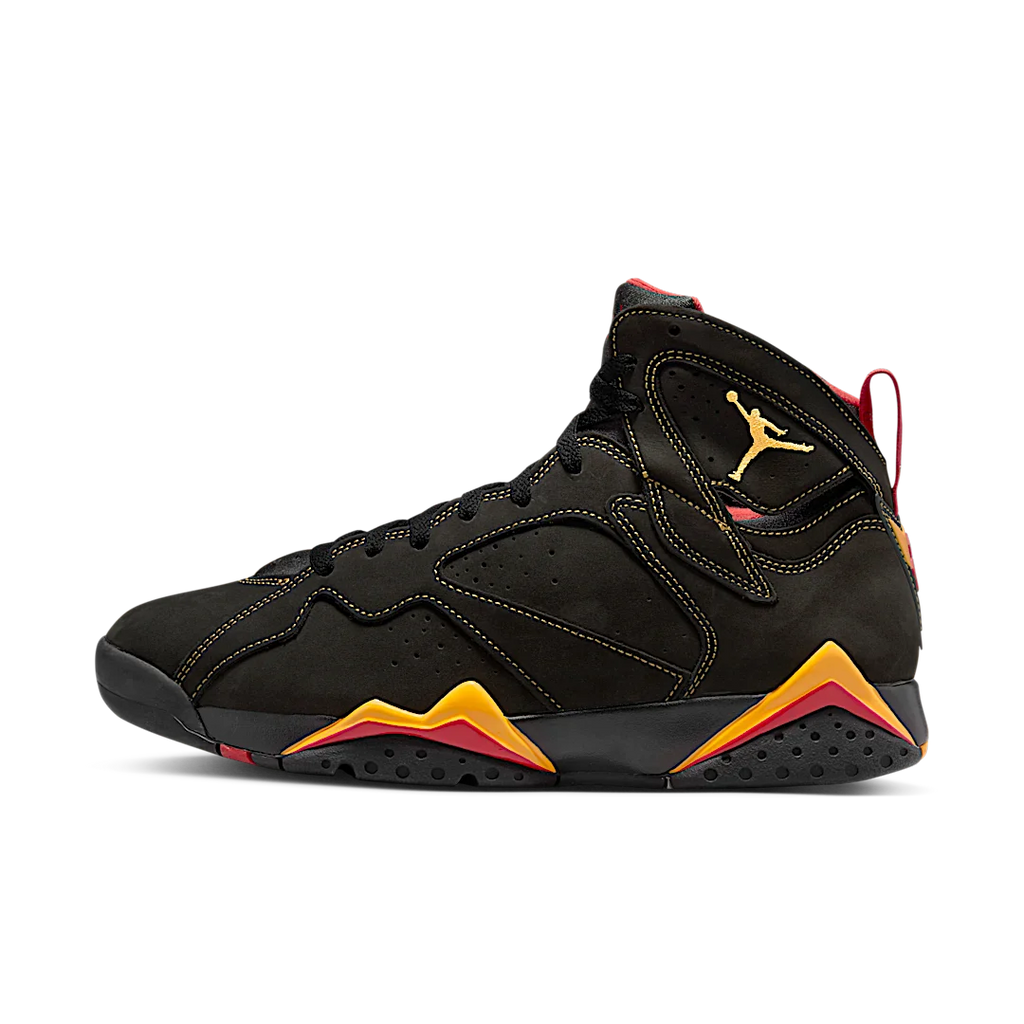 Air Jordan 7 Retro Citrus (2022)