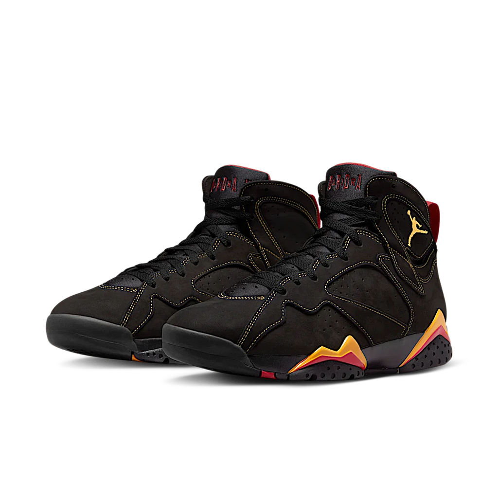 Air Jordan 7 Retro Citrus (2022)