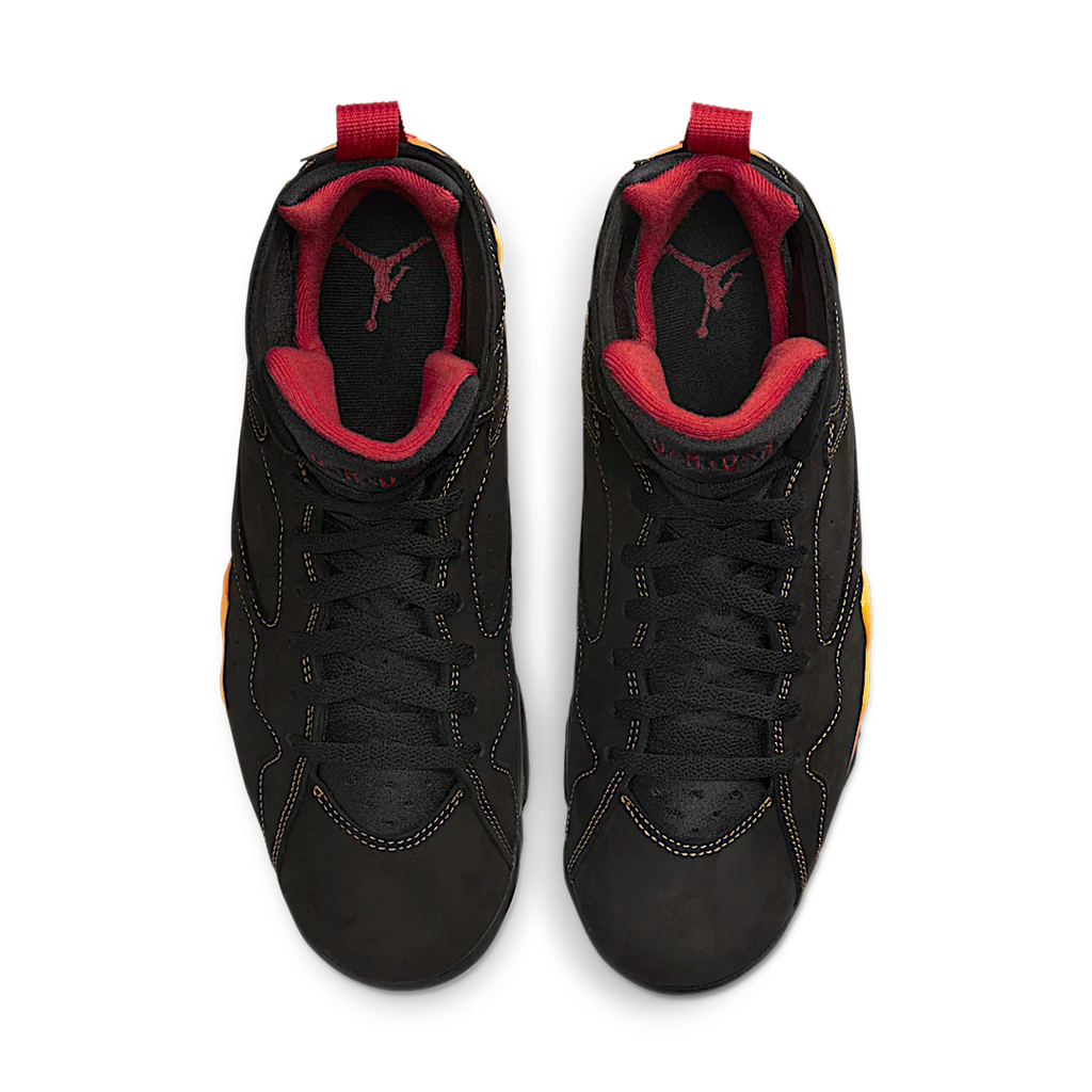 Air Jordan 7 Retro Citrus (2022)