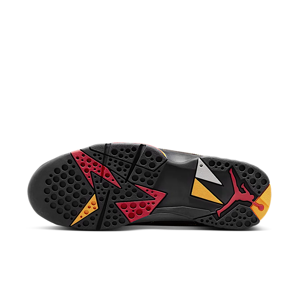 Air Jordan 7 Retro Citrus (2022)