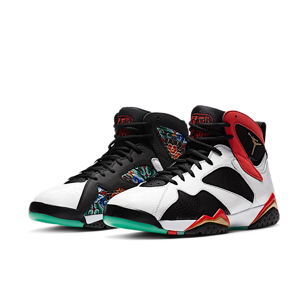 Air Jordan 7 Retro Greater China