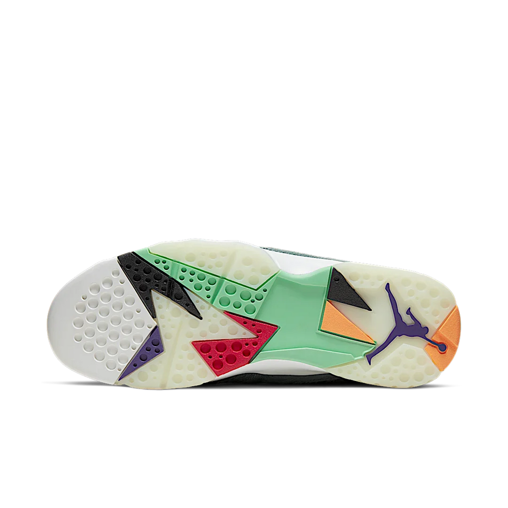 Air Jordan 7 Retro Neutral Grey