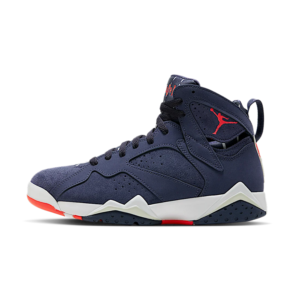 Air Jordan 7 Retro Quai 54 (2022)