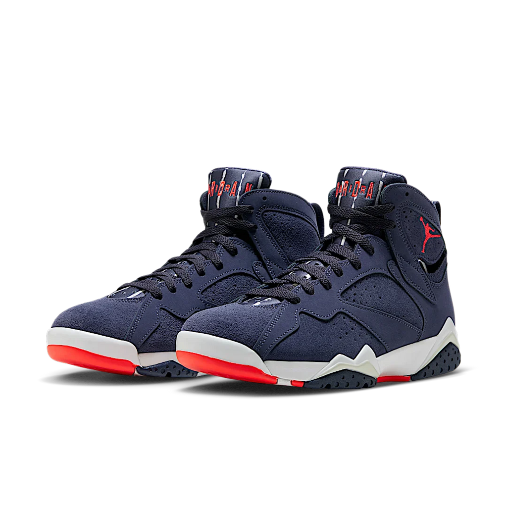 Air Jordan 7 Retro Quai 54 (2022)