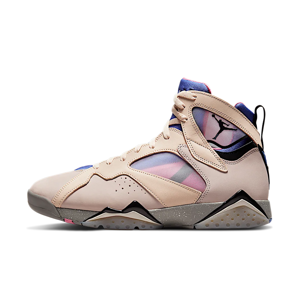 Air Jordan 7 Retro SE Sapphire