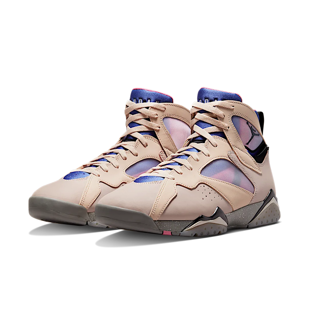 Air Jordan 7 Retro SE Sapphire