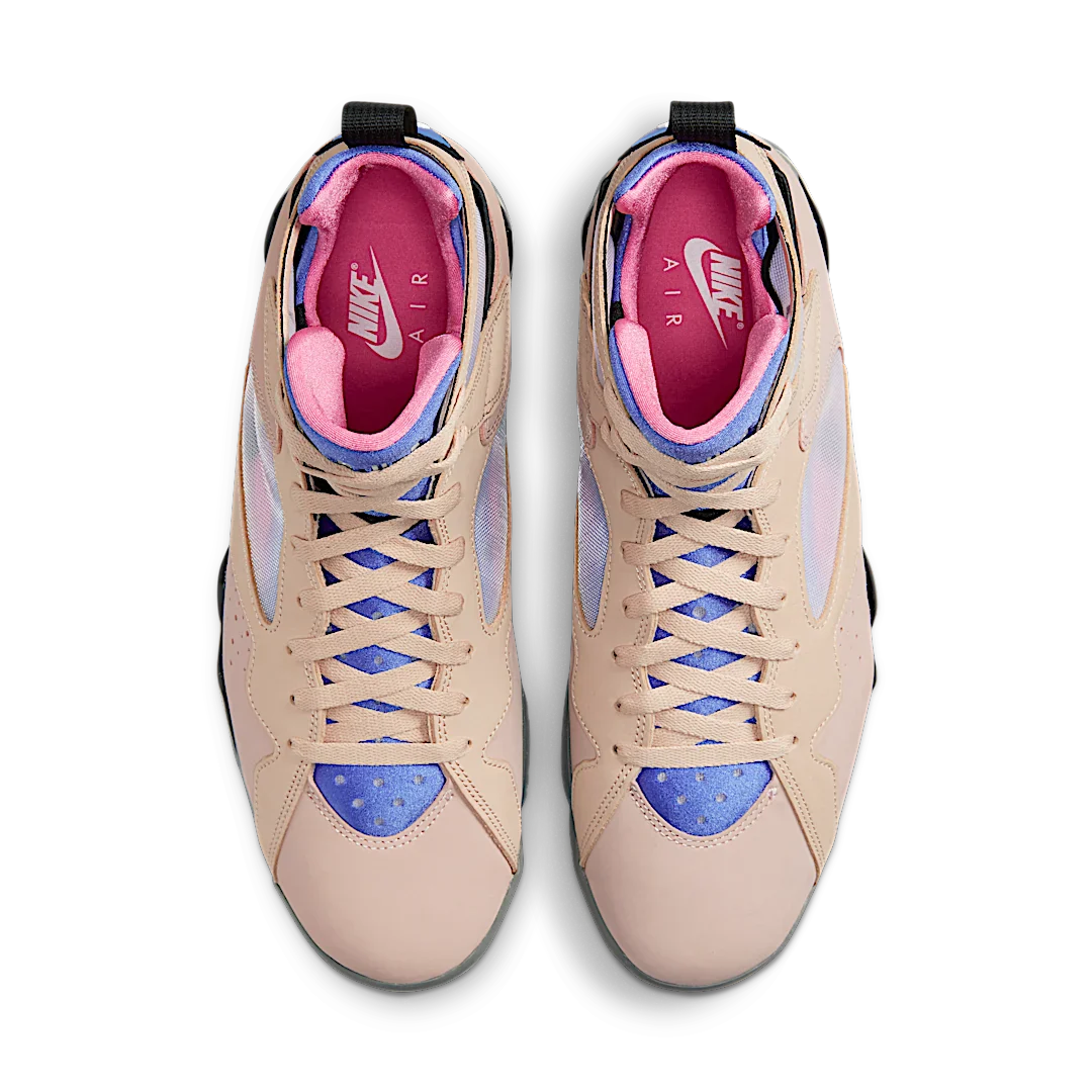 Air Jordan 7 Retro SE Sapphire
