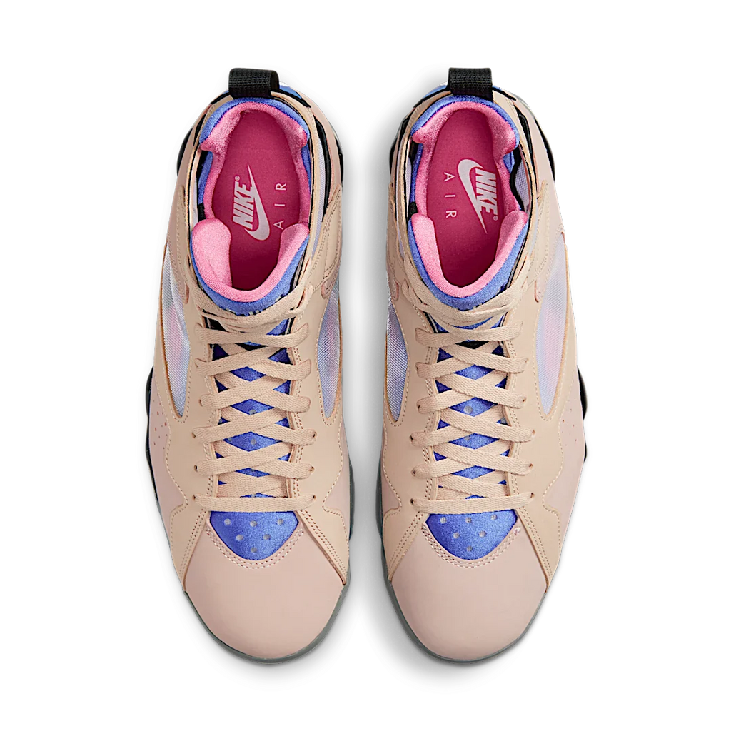 Air Jordan 7 Retro SE Sapphire