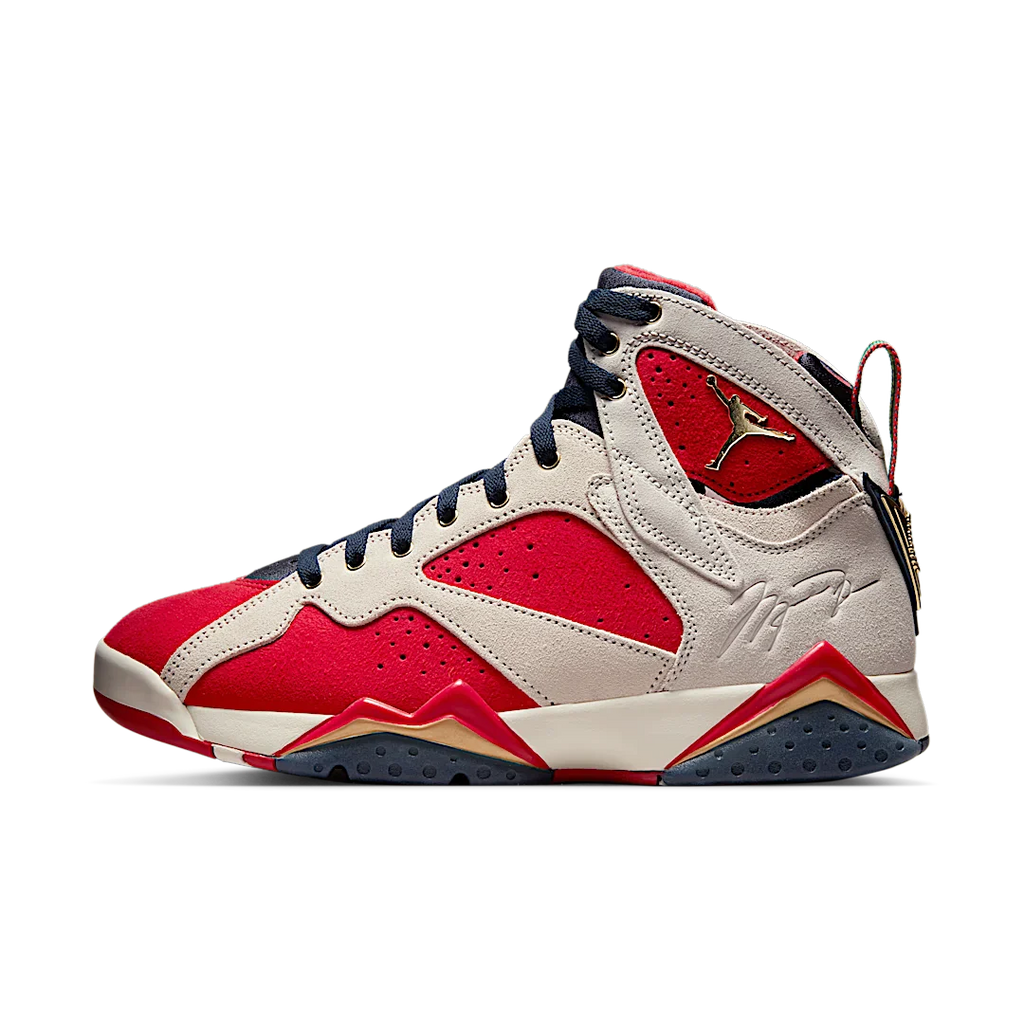 Air Jordan 7 Retro Trophy Room New Sheriff in Town
