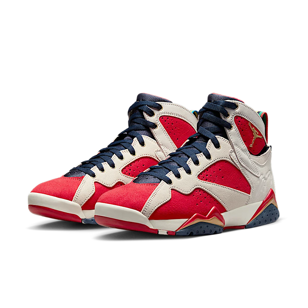 Air Jordan 7 Retro Trophy Room New Sheriff in Town