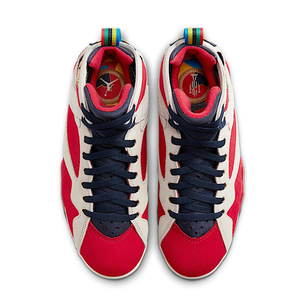 Air Jordan 7 Retro Trophy Room New Sheriff in Town