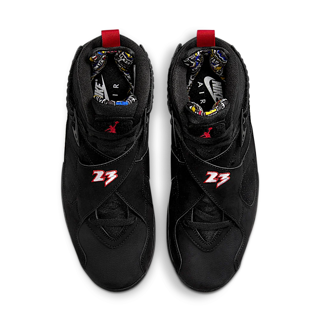 Air Jordan 8 Retro Playoffs (2023)