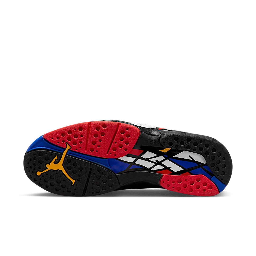 Air Jordan 8 Retro Playoffs (2023)