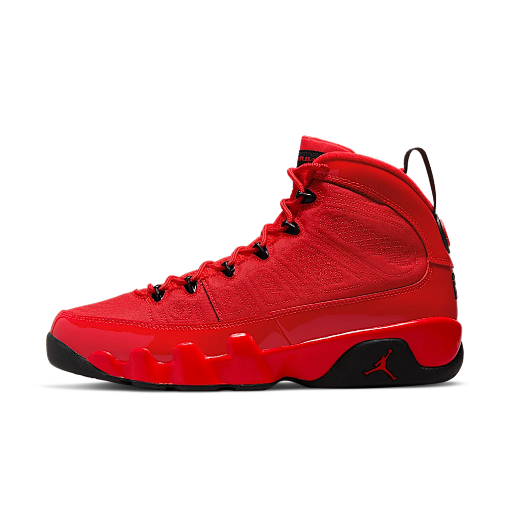 Air Jordan 9 Retro Chile Red