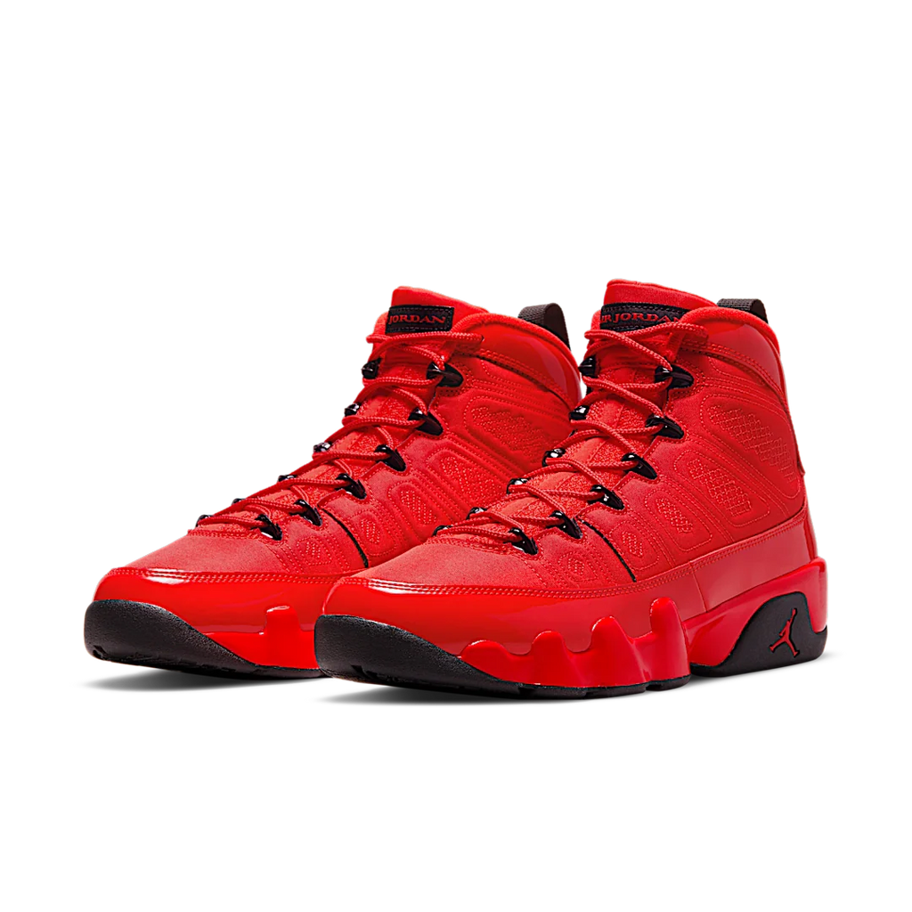 Air Jordan 9 Retro Chile Red