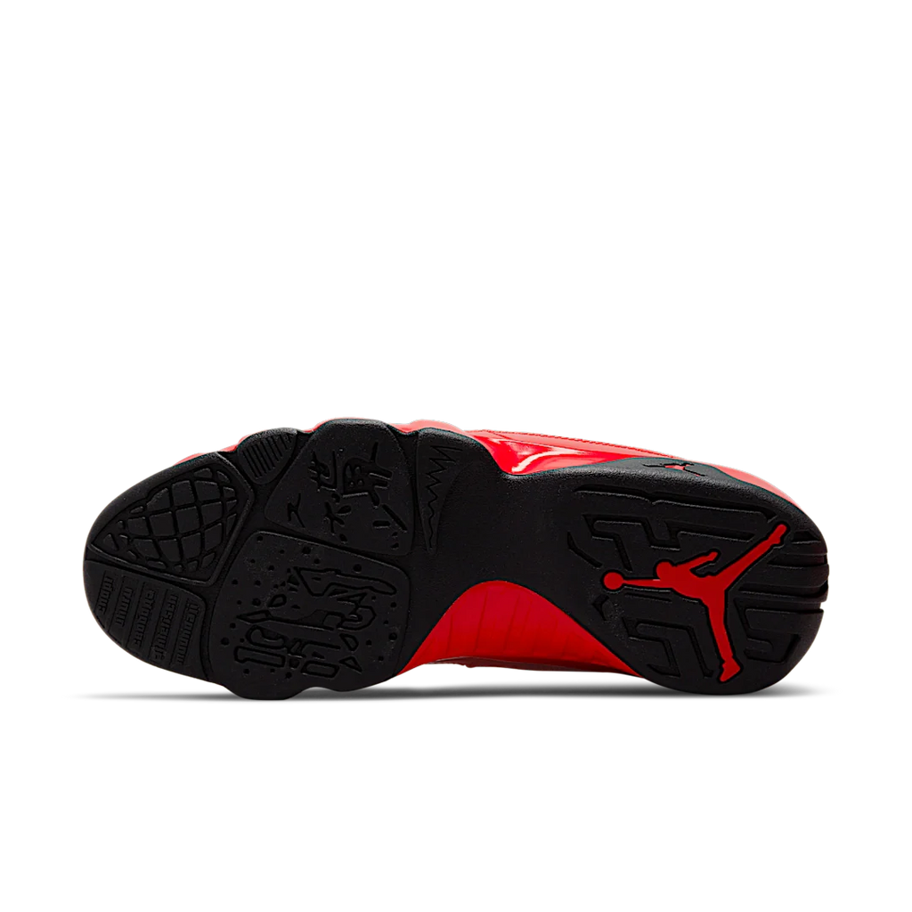Air Jordan 9 Retro Chile Red
